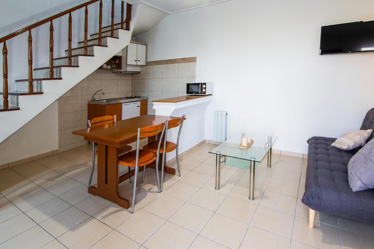 Villa Krini Kalathas Zewnętrze zdjęcie