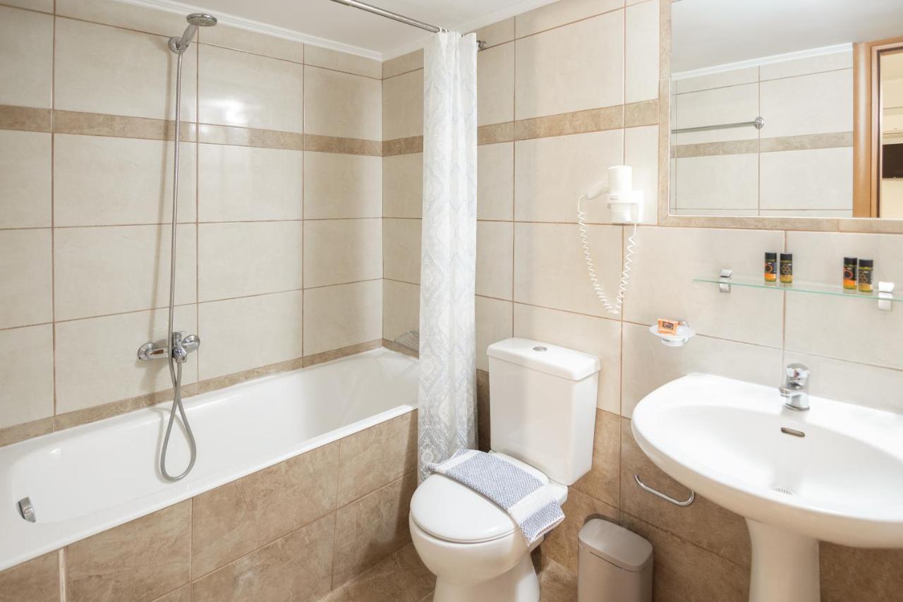 Villa Krini Kalathas Zewnętrze zdjęcie